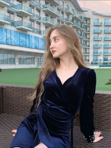 Проститутка Ника